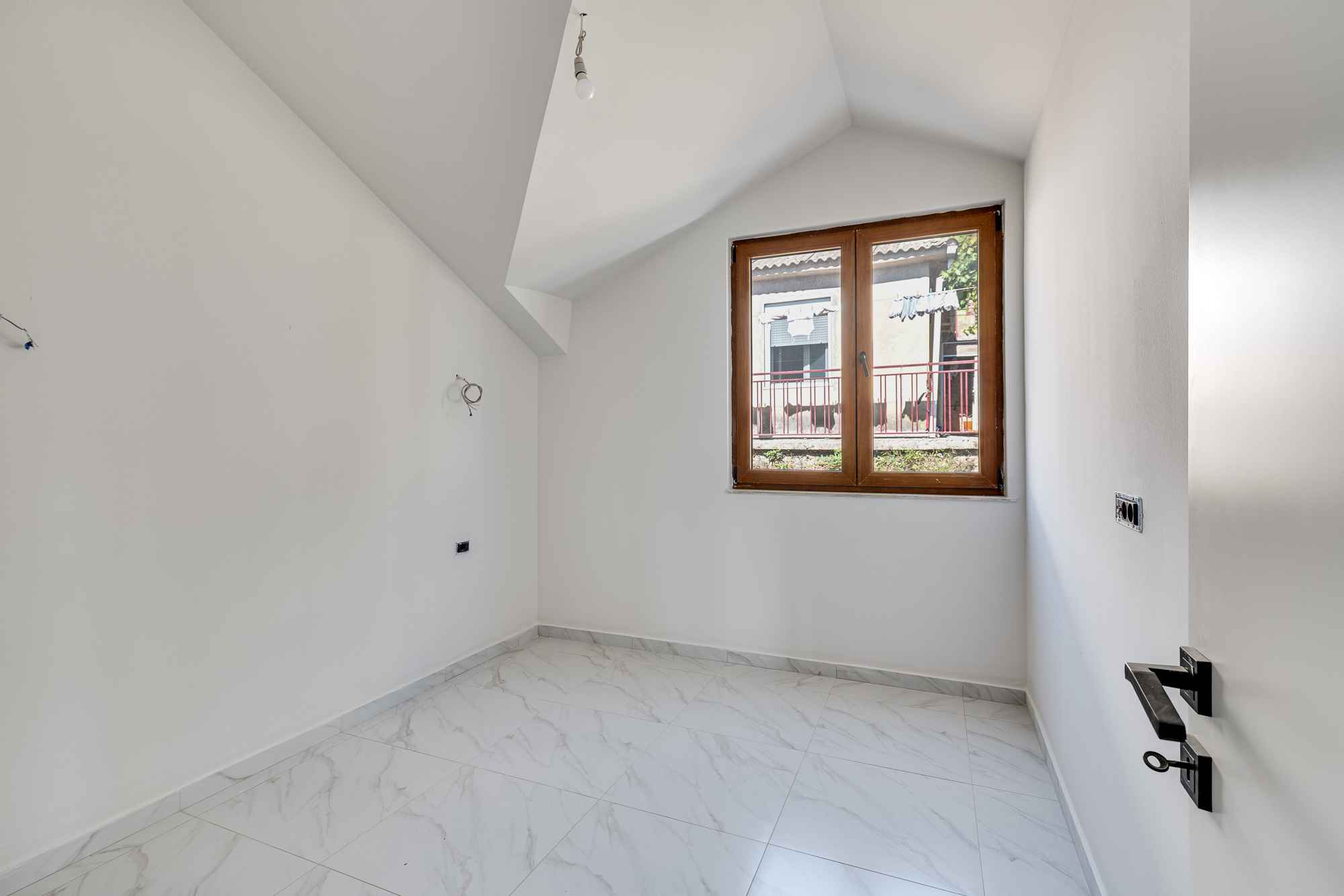  Image of Apartment in new building - 2 Bedrooms for Residential For Sale in Herceg-Novi-Bijela-Montenegro, Image 31